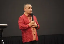 Wali Kota Palu Dorong Paskibraka Jadi Generasi Penerus Bangsa