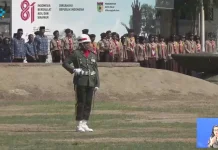 Hadirkan Siaran HUT ke-81 yang Inklusif, Pemkot Palu Libatkan Juru Bahasa Isyarat