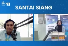 Kuliah Sambil Berbisnis, Nadira Jaga Konsistensi Rarisol