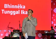 Peduli Korban Gempa NTT, Anwar Hafid Galang Donasi Rp1 Miliar