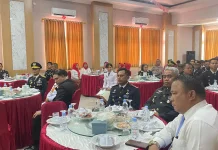 HUT Kemerdekaan, Puluhan Anak Binaan LPKA Palu Terima Remisi