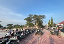 Dishub Palu: Parkir QRIS di Vatulemo Akan Diterapkan Secara Menyeluruh
