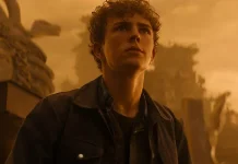 Disney+ Rilis Teaser Percy Jackson Musim Tiga, Tayang November