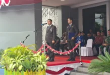 Hari Pengayoman, Kemenkum Sulteng Percepat Layanan Hukum Digital