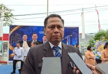 Kemenkum Sulteng Tegaskan Komitmen Layani Warga di Momentum Hari Pengayoman