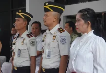 HUT Pengayoman Ke-81, Kakanwil Ditjenpas Sulteng Dorong Layanan Berdampak