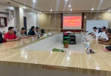 Kakanwil BPJamsostek Sulawesi-Maluku Dorong Penggunaan JMO Bagi Peserta di Morut