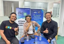 Cikasda N Friends, Wadah Positif Anak Muda