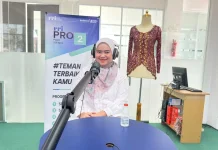 Berawal dari Koleksi Keluarga, Kebaya Disulap Jadi Peluang Usaha