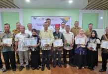 Penghargaan Wahana Lestari, Motivasi untuk Menjaga dan Lestarikan Hutan Sulteng