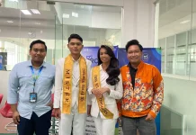 Pemuda Toli-Toli Dorong Promosi Wisata Alam Tersembunyi Sulteng