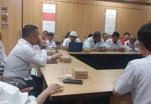 Jaga Stabilitas Harga, Pemkot Palu Hubungkan Petani dengan Pedagang Pasar