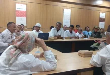 Pemkot Palu Pangkas Rantai Distribusi Hasil Panen Petani