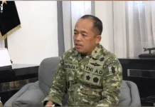 Program Teritorial TNI Dorong Percepatan Pembangunan di Daerah