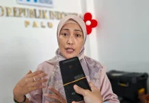 Pelatihan Kepemimpinan Perempuan dan Remaja Disiapkan untuk Wujudkan Palu Hijau