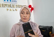 Lindungi Situs Kebencanaan, DPRD Palu Siapkan Regulasi Khusus
