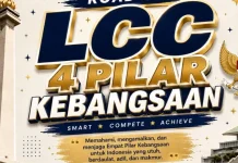 HIMA PPKn Morality Untad Gelar LCC 4 Pilar Kebangsaan Tingkat SMA se-Kota Palu