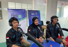 Edukasi Generasi Muda lewat Lomba Cerdas Cermat 4 Pilar
