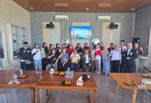 Perkuat Ekonomi Penerima Manfaat, BPJamsostek Morowali Maksimalkan Program PEKA