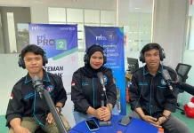 Cegah Trust Issue, Penjurian LCC 4 Pilar Untad Libatkan Akademisi dan Dosen