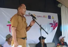 Pemkot Palu Siapkan Pendampingan Pengurusan SLHS Bagi Pelaku Usaha Air Isi Ulang