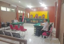 Praperadilan Beny Robot Ditolak, Penetapan Tersangka Dipastikan Sesuai Prosedur