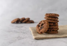 Cookies, Camilan Sederhana yang Terus Digemari Berbagai Kalangan