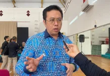 APINDO Sulteng Dorong Branding Mutu Produk Durian dan Optimalkan Akses Pasar