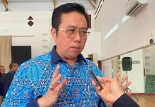 APINDO: Penerbangan Palu-Tiongkok Peluang Bagi Sulteng Tingkatkan Perekonomian