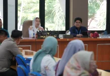Inflasi Palu 2,96 Persen, TPID Siapkan Langkah Antisipasi Jaga Stabilitas Harga