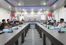 Kabupaten Poso Tingkatkan Upaya Penanggulangan Anak Tidak Sekolah