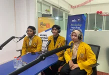 PW IPM Sulteng Siapkan Era Baru, Perkuat Organisasi hingga Akar Rumput