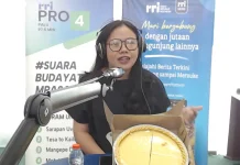 UMKM Piebites Palu Buktikan Penjualan Online Lebih Menjanjikan