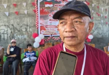 Dari Donggala hingga Tawaeli, 30 Regu Ramaikan Gerak Jalan Indah Meriahkan HUT RI