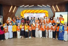 Peringati Hari Anak Nasional ke-42, Pemkot Palu Perkuat Perlindungan Anak