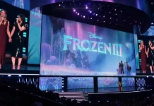 Frozen 3 Ungkap Penjahat Baru di D23, Elsa Hadapi Kekuatan yang Menandingi Dirinya