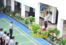 Penerimaan Poltekpin 2026 Dibuka, Kanwil Kemenkum Sulteng Siap Sosialisasi