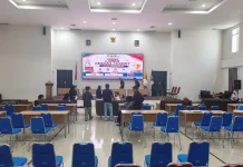 Lomba Cerdas Cermat 4 Pilar Kebangsaan Hima PPKN Untad Siap Meriahkan RRI Fest 2026