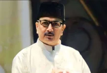 Hikmah Maulid Nabi, Ketua FKUB Sulteng Tekankan Dakwah Kedamaian