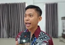 Lomba Cerdas Cermat 4 Pilar Untad Jadi Wadah Edukasi Konstitusi Bagi Pelajar