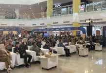 KKI 2026, UMKM Lokal Sulteng Tembus Pasar Internasional
