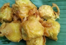 Sering Makan Gorengan, Kenali Dampaknya bagi Kesehatan