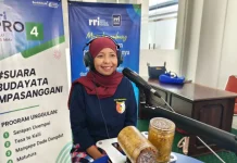 Saronde Toriloru, Upaya Selamatkan Kuliner Kaili dari Kepunahan
