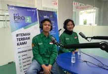 Kuliah Pertanian Modern: Pegang Cangkul atau Laptop?