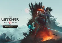 The Witcher 3 Remastered Dijadwalkan Rilis September 2026
