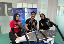 Komunitas Freedive Palu Dorong Generasi Muda Kenali Potensi Laut Sulteng