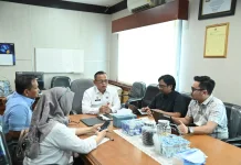 Antrean Pertalite di Palu, Pemprov Sulteng dan Pertamina Pastikan Pasokan Aman