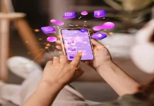 Algoritma Media Sosial Bisa Pengaruhi Pilihan
