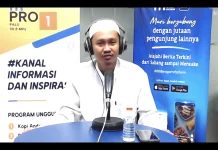 Generasi Muda Kehilangan Figur, Rasulullah Jadi Teladan di Era Modern
