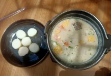 Soto Betawi Hadir Memanjakan Penikmat Kuliner di Palu